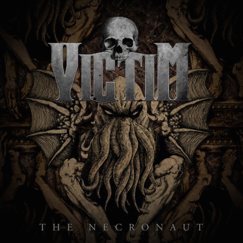 Victim (GER-2) : The Necronaut